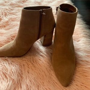 Steve Madden Booties